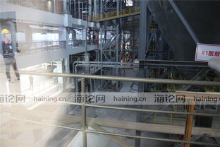 這個垃圾焚燒廠和景區(qū)一樣 昨天,市網(wǎng)絡文化協(xié)會去寧波取經(jīng)垃圾焚燒項目