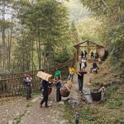 休寧木梨硔游玩-木梨硔門票多少錢/價(jià)格表-團(tuán)購票價(jià)預(yù)定優(yōu)惠-景點(diǎn)地址在哪里/圖片介紹/參觀預(yù)約/旅游游覽順序及注意事項(xiàng)/營業(yè)時(shí)間-【攜程】