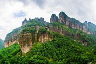 浙江省級以上風景名勝區(qū)管理評價結(jié)果出爐,咱們舟山情況如何