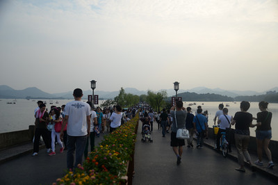 杭州推出多項(xiàng)惠民游覽政策，提升公共服務(wù)品質(zhì)