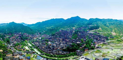 貴州景區迎來客流高峰，預約制度下的旅游新常態