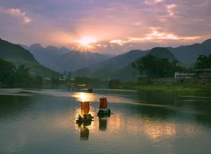 清遠旅游新展望 2018旅企高管連州龍潭開講堂，共話園區管理服務升級