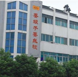 吳江市同里鎮(zhèn)蠶娘子蠶絲被服制品廠床上用品投資加盟問(wèn)答 第1頁(yè)